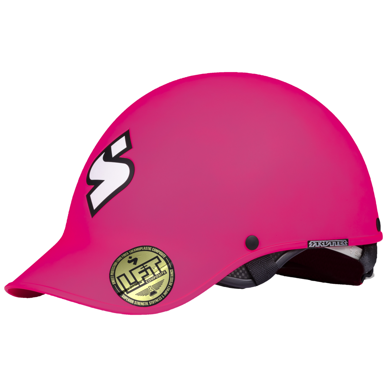 strutterヘルメット Sweet Protection Strutter Helmet - Utah Whitewater Gear
